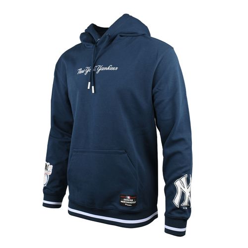 BUZO MLB NEW YORK YANKEES HOMBRE
