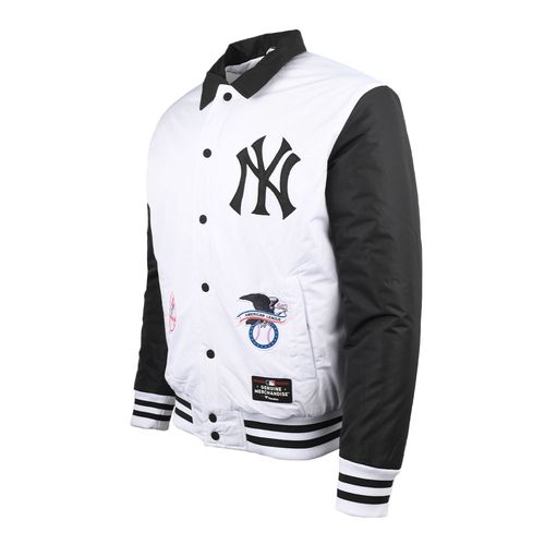 CAMPERA MLB NEW YORK YANKEES HOMBRE