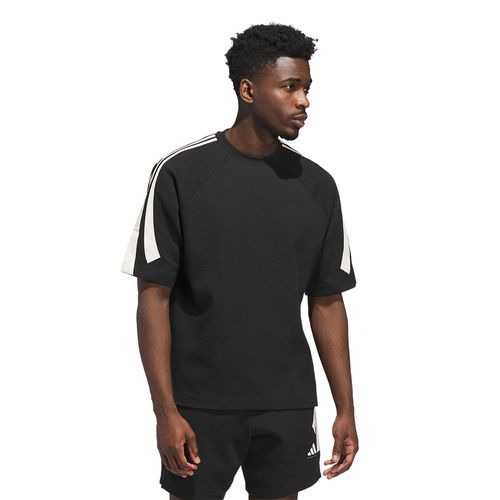 REMERA ADIDAS PERFORMANCE BASQUET  UNISEX