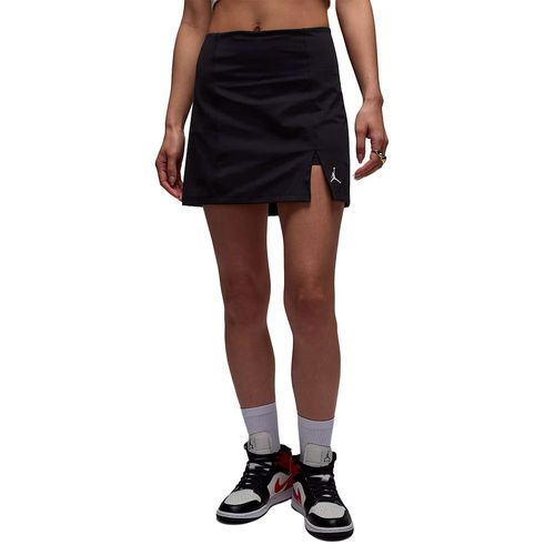 POLLERA JORDAN SOLID KNIT MUJER