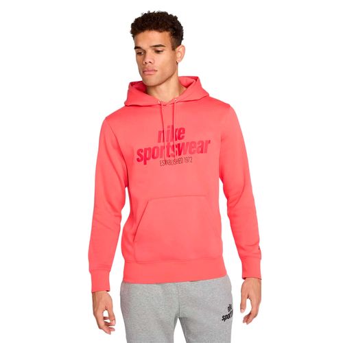 BUZO NIKE SPORTSWEAR CLUB HOMBRE