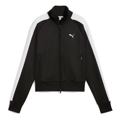 CAMPERA PUMA T7 ALWAYS ON MUJER