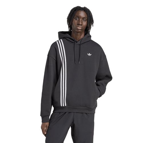 BUZO ADIDAS ORIGINALS FRONTALES HOMBRE
