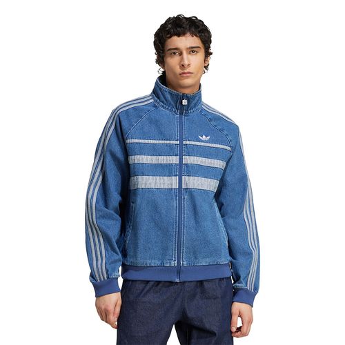 CAMPERA ADIDAS ORIGINALS FIRST DENIM HOMBRE