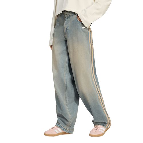PANTALóN ADIDAS ORIGINALS ESSENTIALS DENIM MUJER