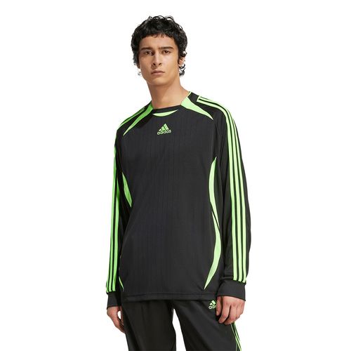 CAMISETA MANGA LARGA ADIDAS ORIGINALS TEAMGEIST ADICOLOR HOMBRE