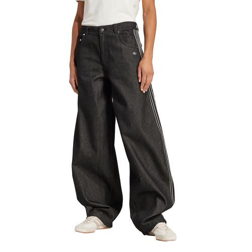 PANTALóN ADIDAS ORIGINALS DEMIN PREMIUM ESSENTIALS MUJER