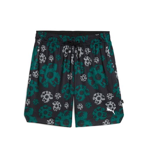 SHORT PUMA HOOPOCALYPSE REVERSIBLE 7 UNISEX