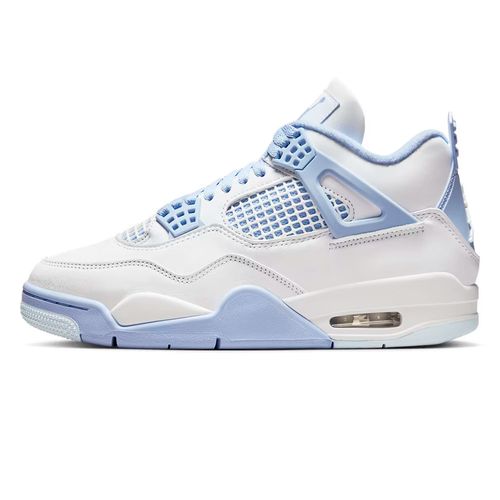 ZAPATILLAS JORDAN AIR 4 RETRO MUJER