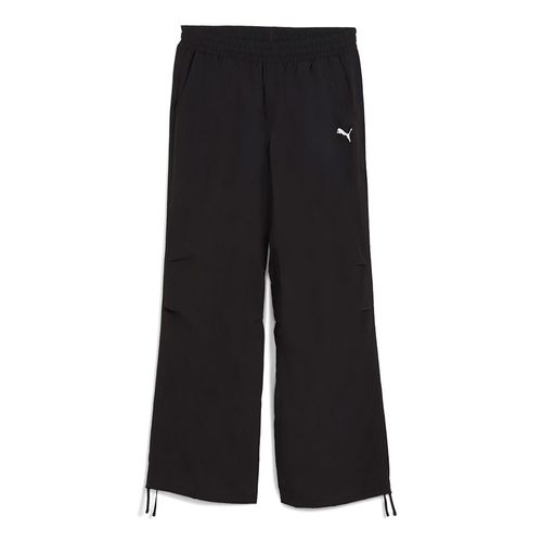 PANTALóN PUMA WARDROBE ESSENTIALS OVERSIZED HOMBRE