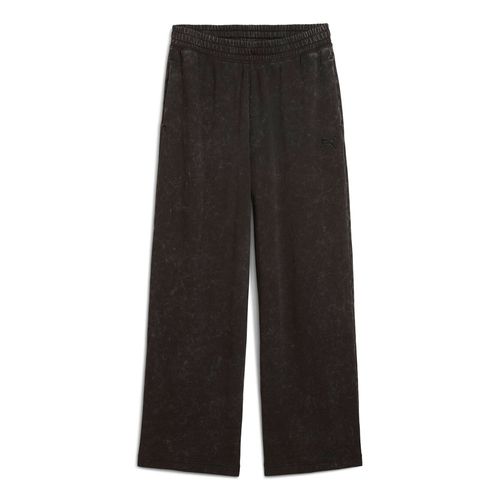PANTALóN PUMA FUTURE.PUMA.ARCHIVE WIDE WASHE HOMBRE