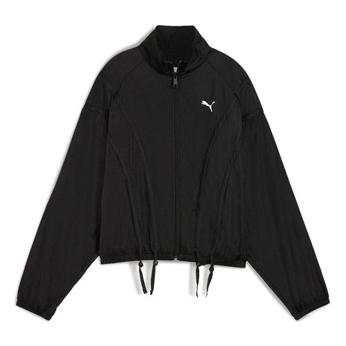 CAMPERA PUMA DARE TO OVERSIZED MUJER