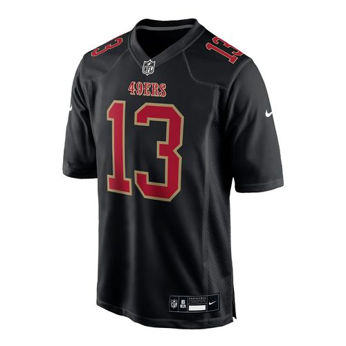 REMERA NIKE SAN FRANCISCO PURDY #13 HOMBRE