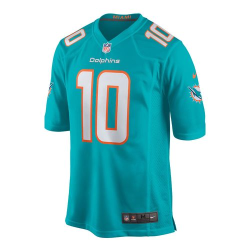 REMERA NIKE MIAMI DOLPHINS  HOMBRE