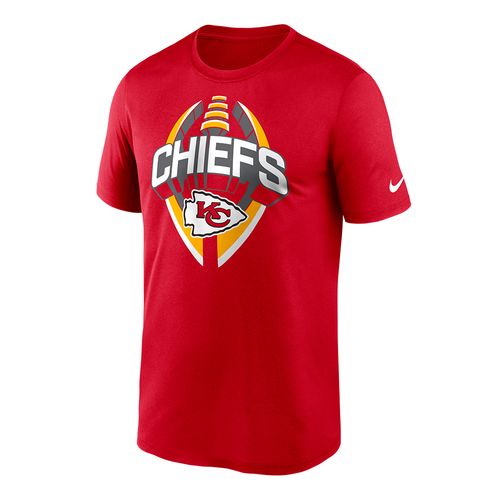 REMERA NIKE LEGEND ICON NFL HOMBRE