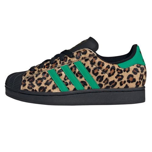 ZAPATILLAS ADIDAS ORIGINALS SUPERSTAR II MUJER
