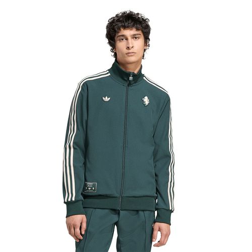 CAMPERA ADIDAS ORIGINALS JUVENTUS ICON TERRACE HOMBRE