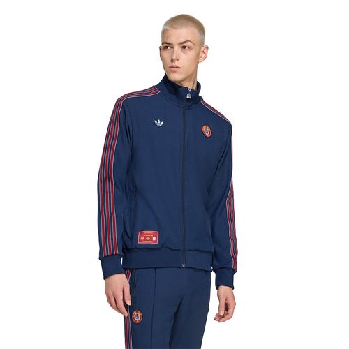 CAMPERA ADIDAS ORIGINALS ASTON VILLA ICONS TERRACE HOMBRE
