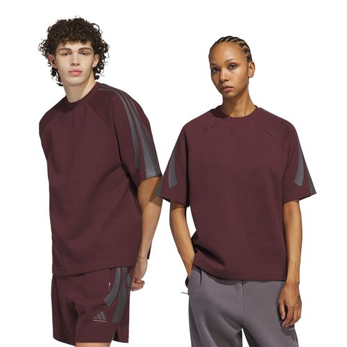 BUZO ADIDAS PERFORMANCE ADI BB UNISEX