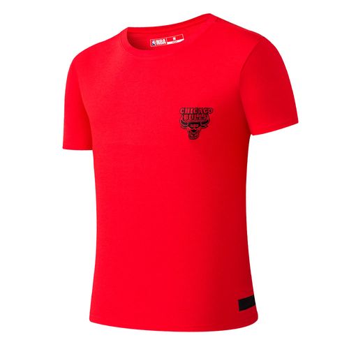 REMERA NBA CHICAGO BULLS HOMBRE
