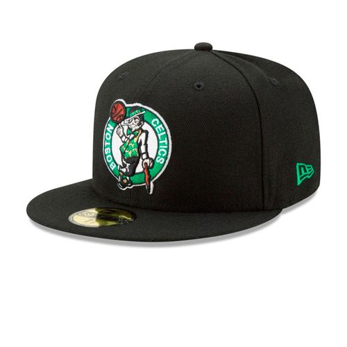 GORRA NEW ERA BOSTON CELTICS UNISEX