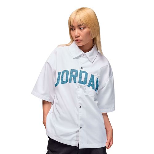 REMERA JORDAN FLIGTH MUJER