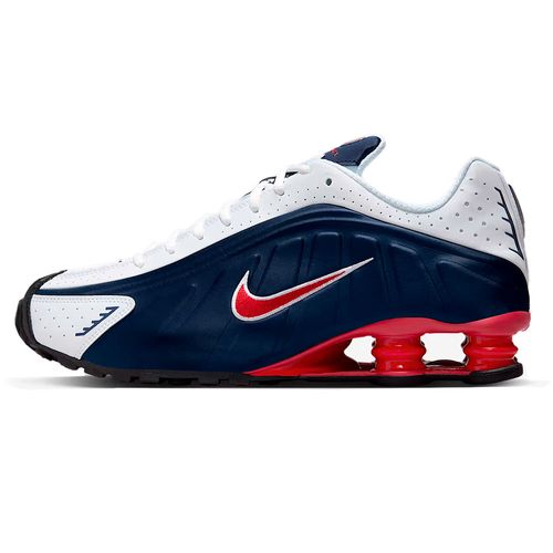 ZAPATILLAS NIKE SPORTSWEAR  SHOX R4 HOMBRE