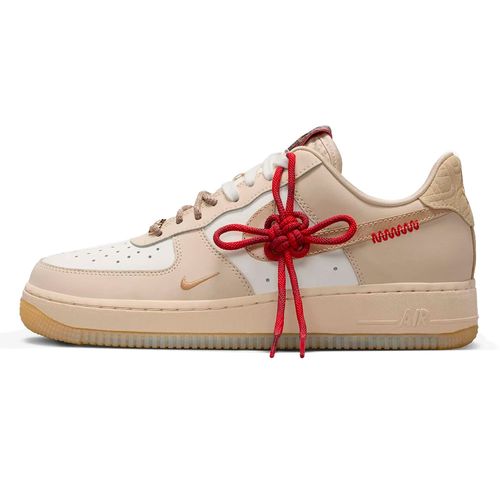 ZAPATILLAS NIKE SPORTSWEAR AIR FORCE 1 MUJER