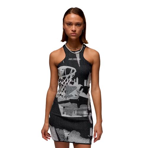 VESTIDO JORDAN AIR MUJER