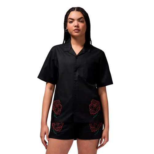 REMERA JORDAN ROSE MUJER