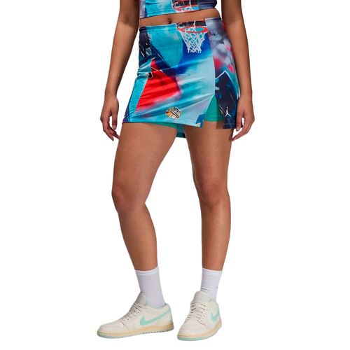 POLLERA JORDAN  MUJER