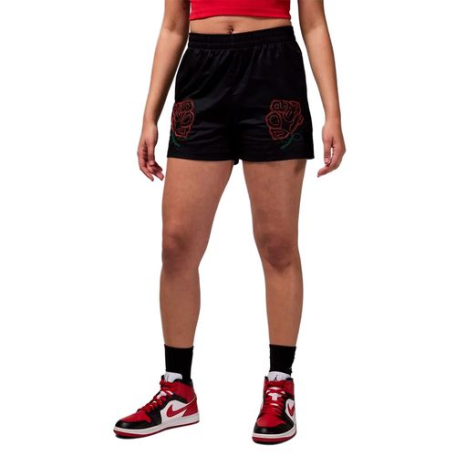 SHORT JORDAN ROSE MUJER
