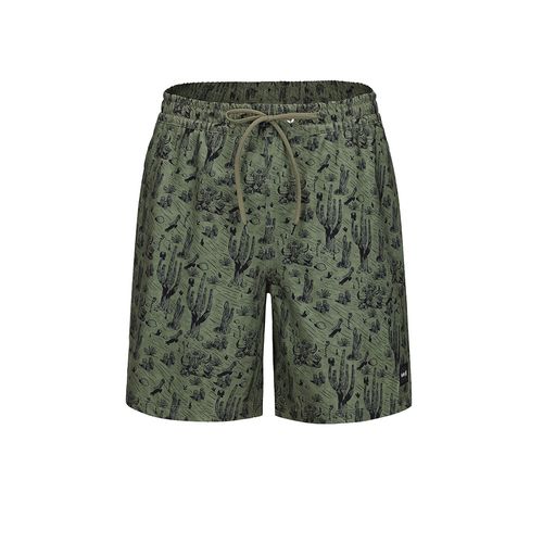 TRAJE DE BAÑO HURLEY ROLL OVER VOLLEY 17 HOMBRE