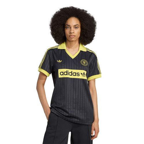 REMERA ADIDAS ORIGINALS FOOTBALL MUJER