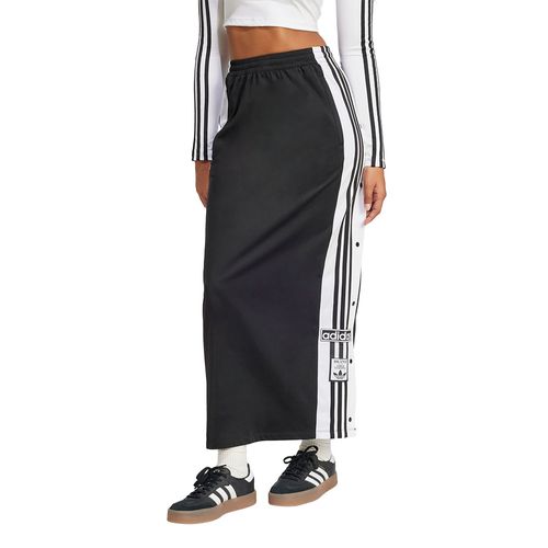 POLLERA ADIDAS ORIGINALS ADIBREAK MAXI MUJER