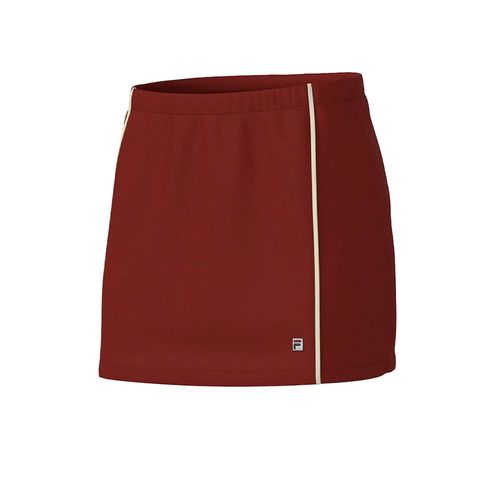 POLLERA FILA ESSENTIAL GT MUJER