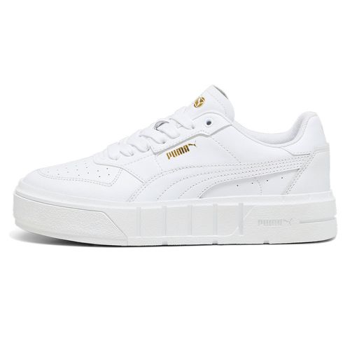 ZAPATILLAS PUMA CALI COURT LTH MUJER