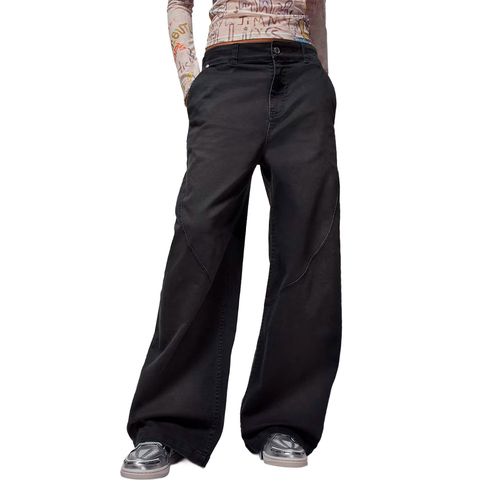 PANTALóN JORDAN FLIGHT MUJER