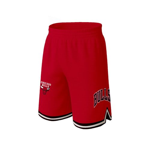 SHORT NBA CHICAGO BULLS NIÑOS