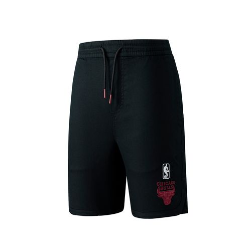 SHORT NBA CHICAGO BULLS HOMBRE
