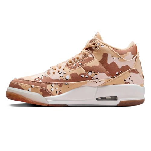 ZAPATILLAS JORDAN AIR 3 RETRO TEX MUJER