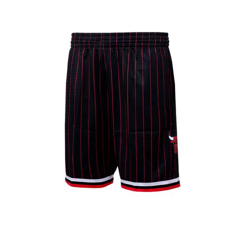 SHORT MITCHELL & NESS CHICAGO BULLS 1996 HOMBRE