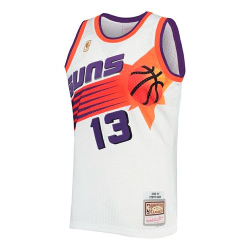CAMISETA MITCHELL & NESS STEVE NASH PHOENIX SUNS 1996 HOMBRE