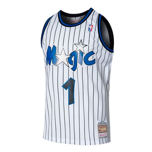 CAMISETA MITCHELL & NESS ANFERNEE HARDAWAY ORLANDO MAGIC 1993 HOMBRE