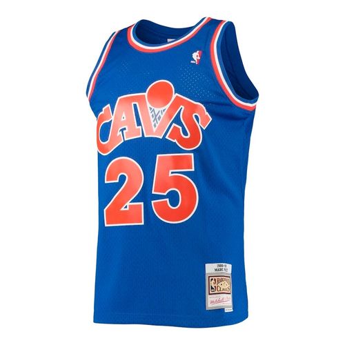 CAMISETA MITCHELL & NESS MARK PRICE CLEVELAND CAVALIERS 1988 HOMBRE
