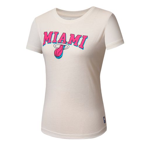 REMERA NBA MIAMI HEAT MUJER