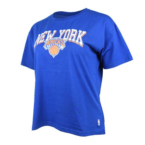 REMERA NBA NEW YORK KNICKS MUJER