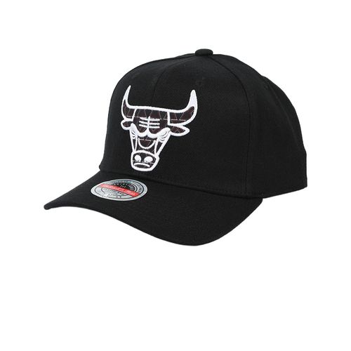 GORRA MITCHELL & NESS TEAM INFILL BOSTON CELTICS HOMBRE