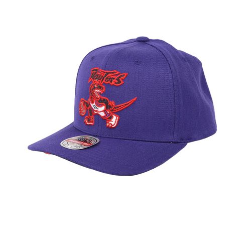 GORRA MITCHELL & NESS TEAM INFILL TORONTO RAPTORS HOMBRE
