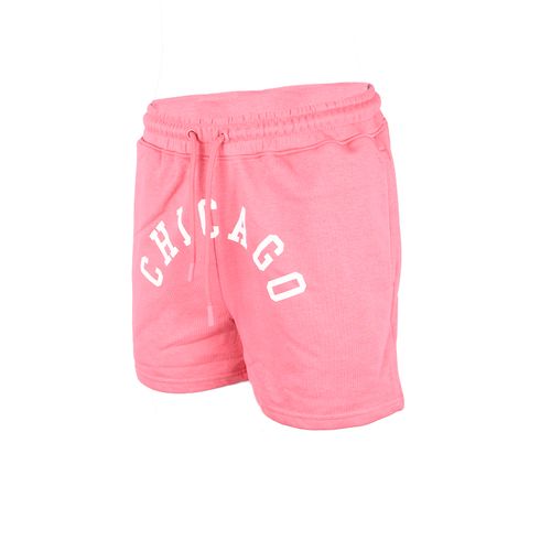 SHORT NBA CHICAGO BULLS MUJER